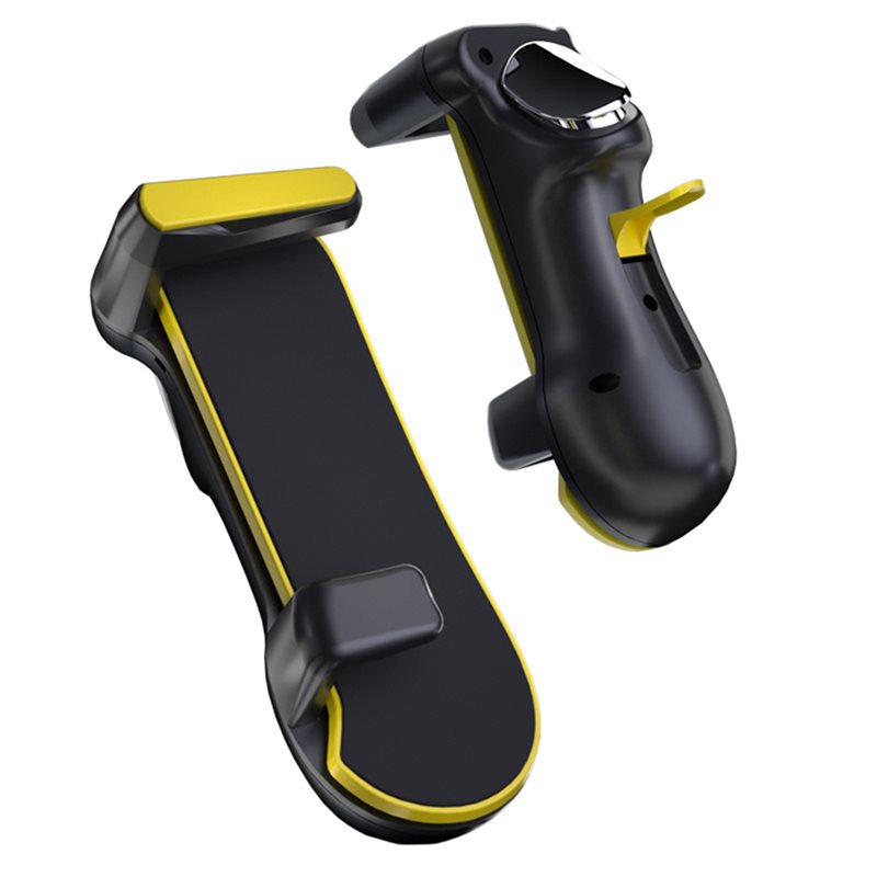 JS31 4-Finger Tablet Game Trig - đánh giá và giá Fire Tablet Accessories