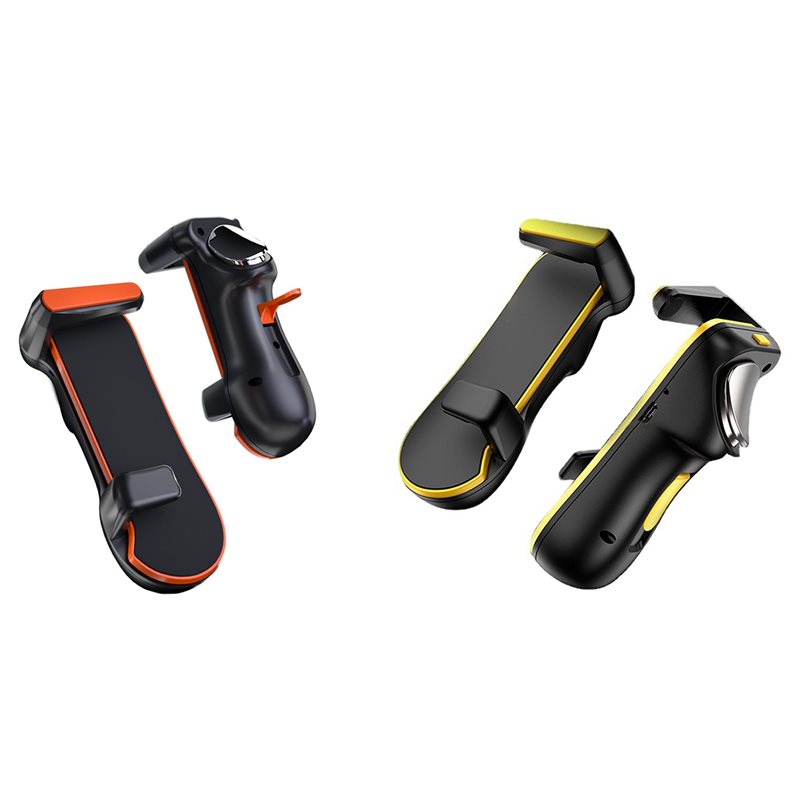 JS31 4-Finger Tablet Game Trig - đánh giá và giá Fire Tablet Accessories