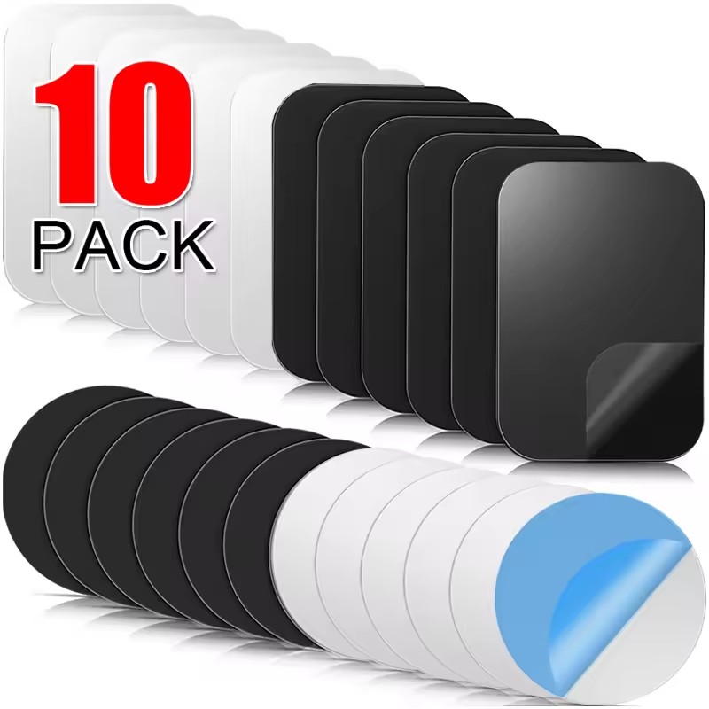 Thin Magnetic Metal Plate For  - đánh giá và giá Car Accessories Tablet Holder