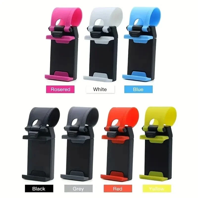 Universal Steering Wheel Car P - đánh giá và giá Car Accessories Tablet Holder