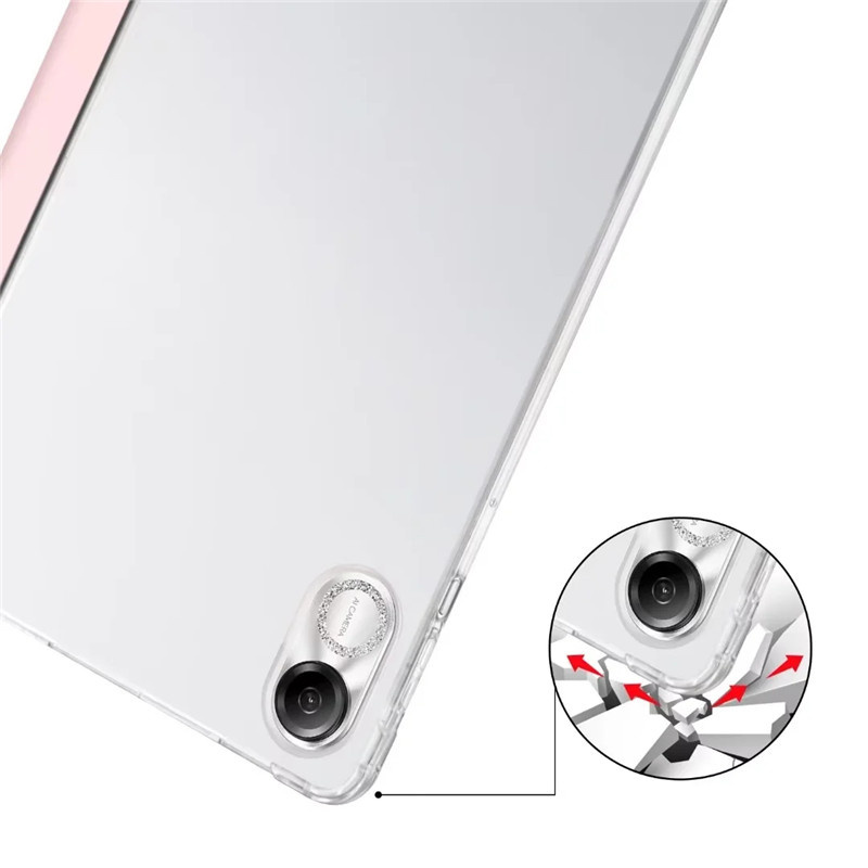 Tablet Case for Honor Pad X9 2 - đánh giá và giá Honor Tablet X9 Accessories
