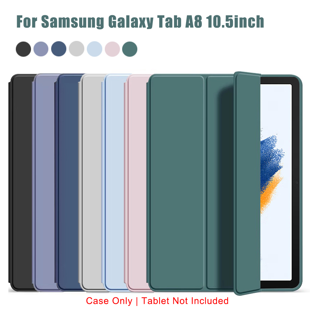 Tri-fold Flip Case For Samsung - đánh giá và giá Vortex Tablet Accessories