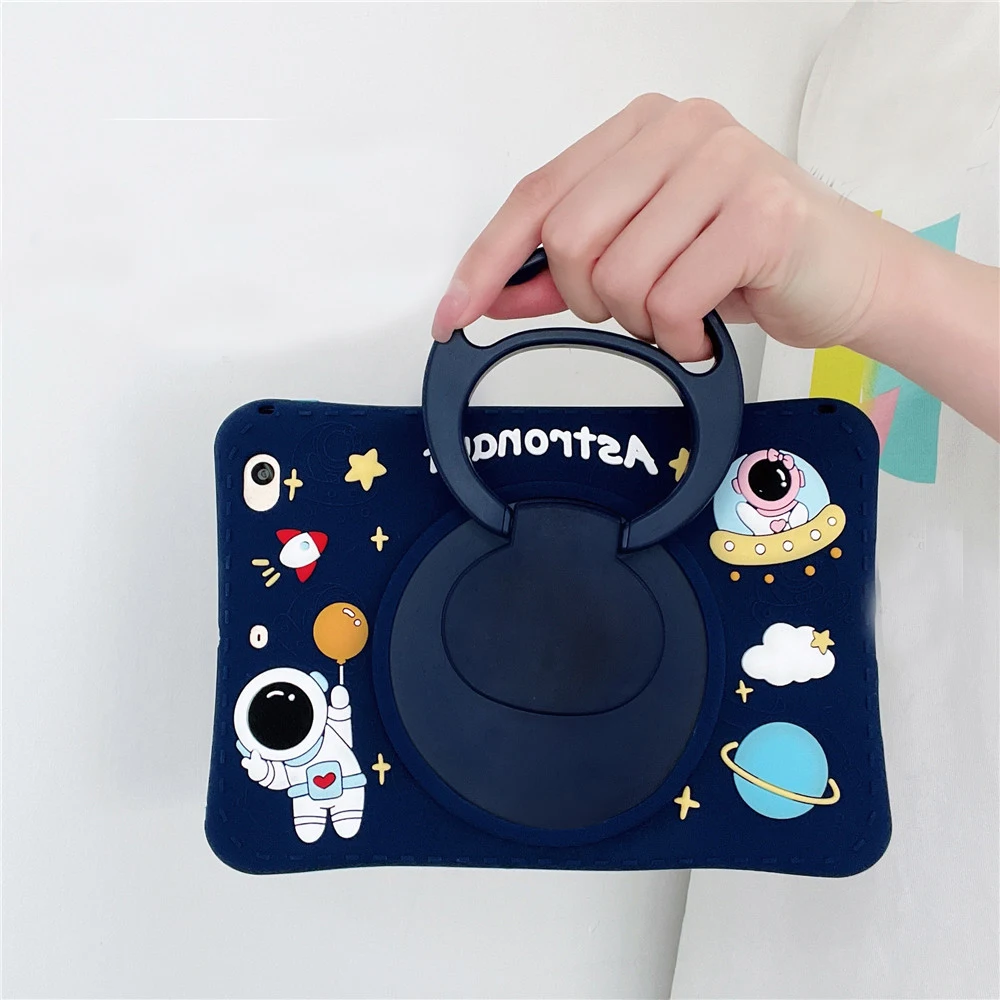 360 Xoay Đứng Ốp Lưng Dành Cho - đánh giá và giá Samsung Tablet A9 Accessories