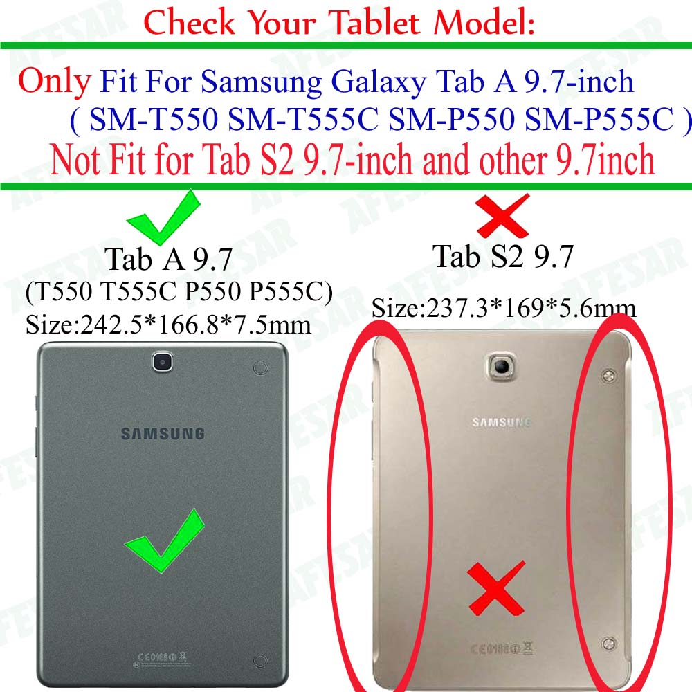Tab A 9.7 Bao Ốp Lưng Dành Cho - đánh giá và giá Vortex Tablet Accessories