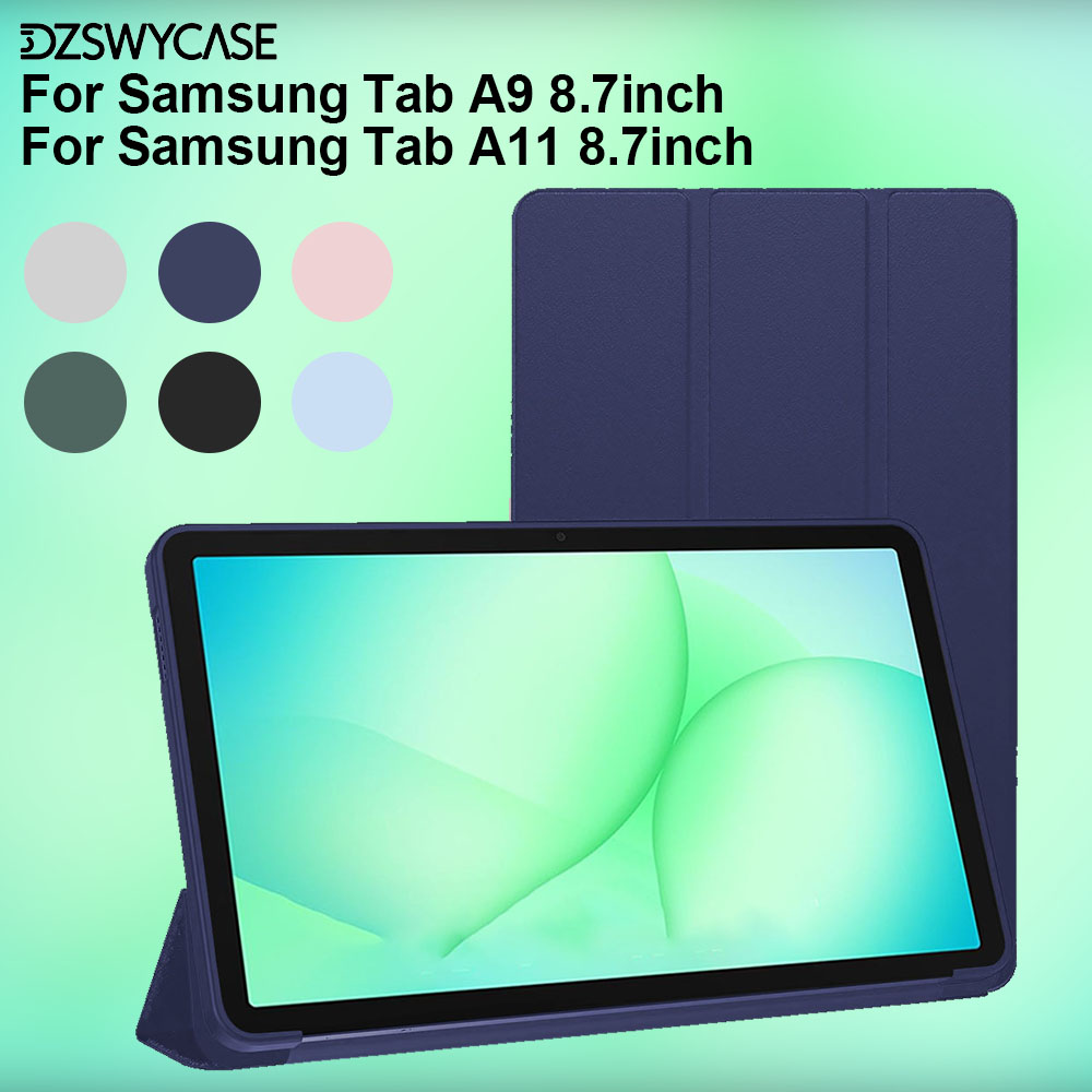 Silicone Case for Samsung Gala - đánh giá và giá Samsung Tablet A9 Accessories