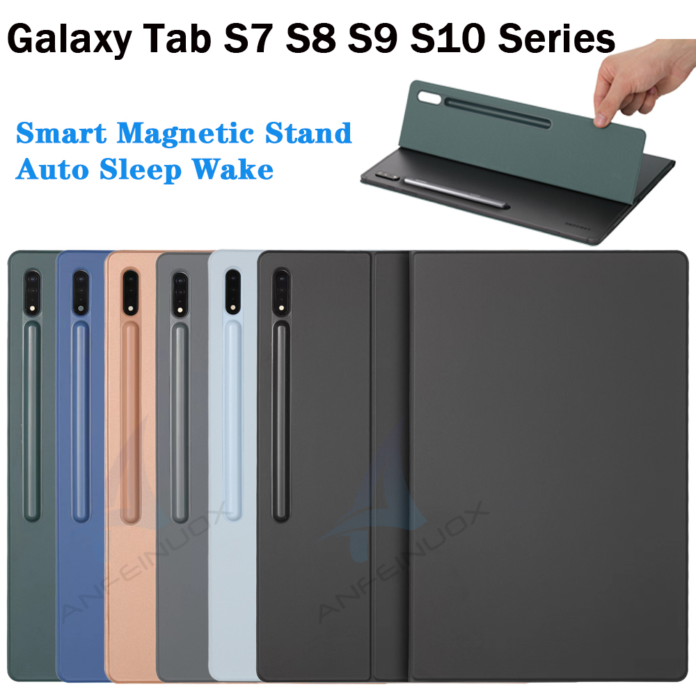 Magnetic Case For Samsung Gala - đánh giá và giá Tablet S9 Fe Accessories