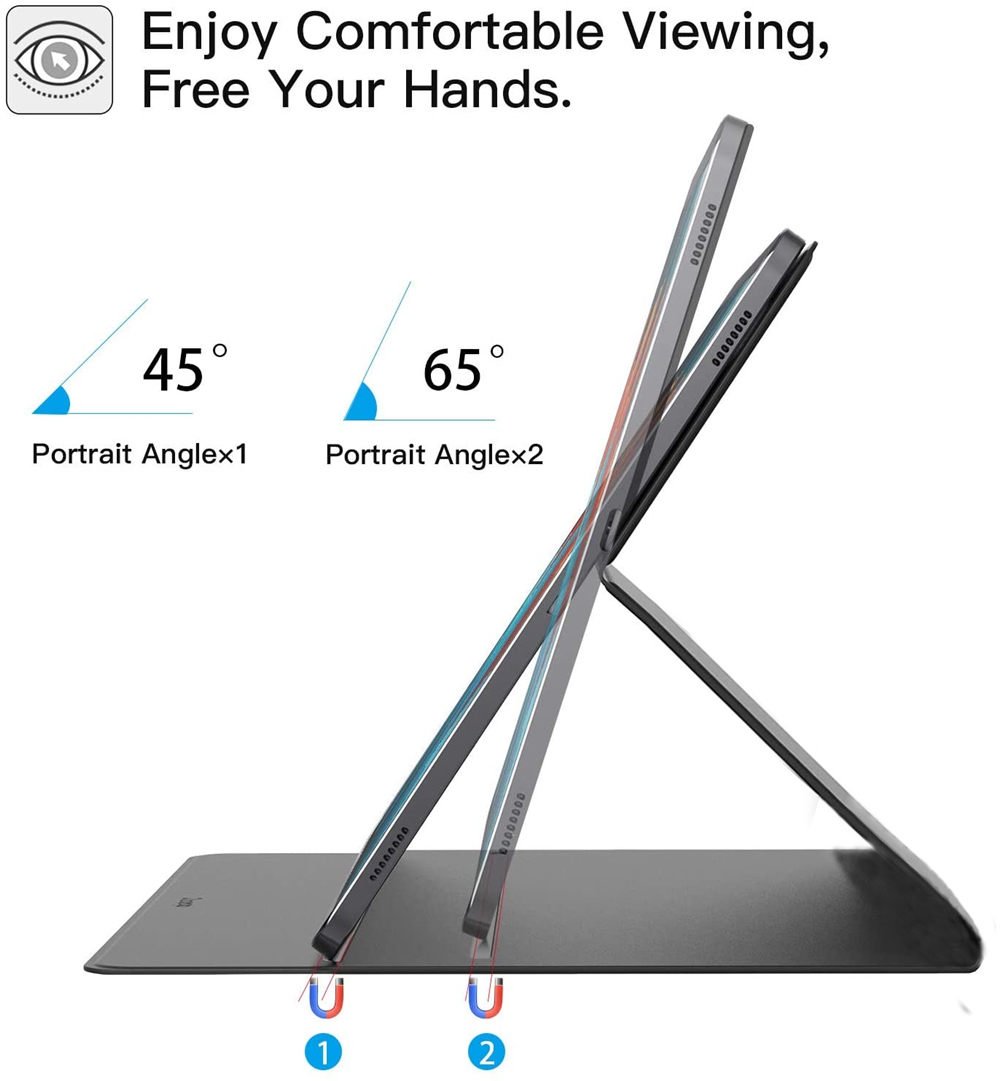 Magnetic Case For Samsung Gala - đánh giá và giá Tablet S9 Fe Accessories