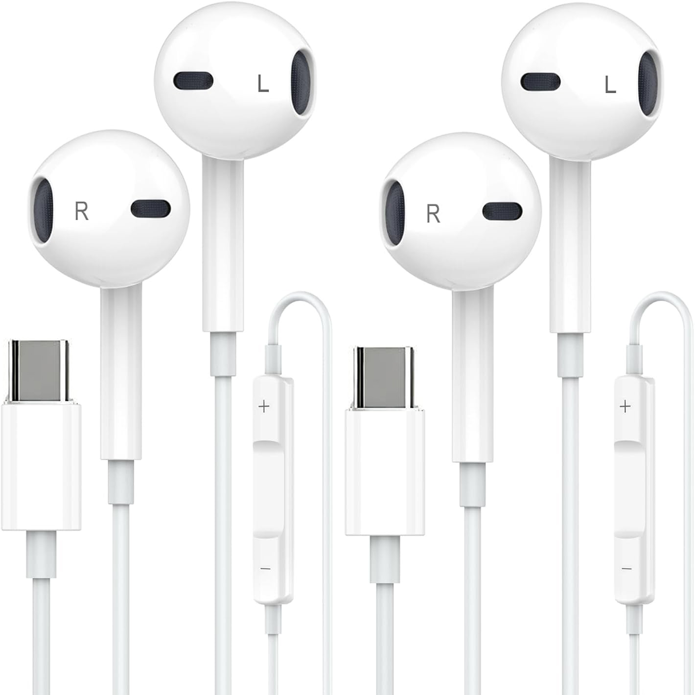 Wired Earphones, Portable Wire - đánh giá và giá Wired Earphone Lightning