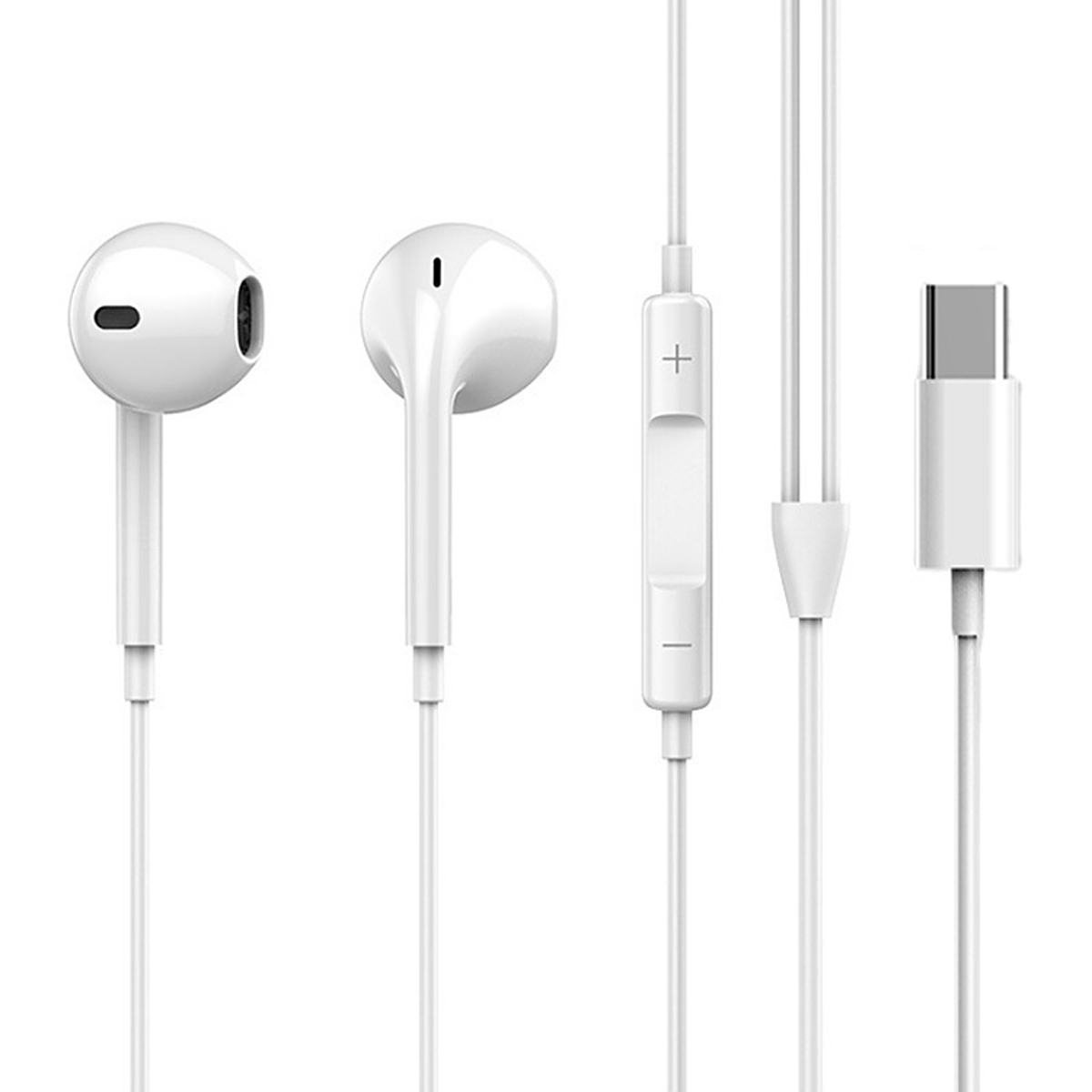 Wired Earphones, Portable Wire - đánh giá và giá Wired Earphone Lightning