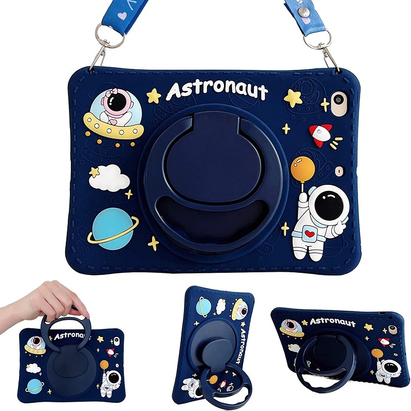 Kids Case for Samsung Galaxy T - đánh giá và giá Tablet S9 Fe Accessories