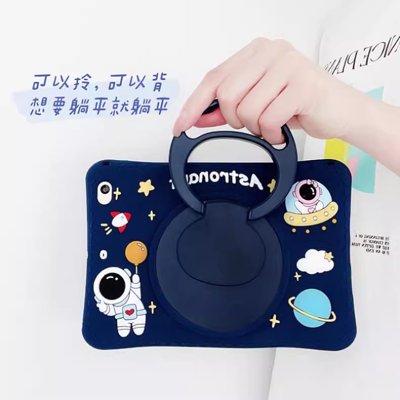 Kids Case for Samsung Galaxy T - đánh giá và giá Tablet S9 Fe Accessories