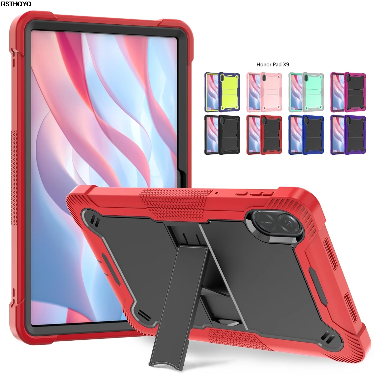 For Honor Pad X8A 11 X9A X9 11 - đánh giá và giá Honor Tablet X9 Accessories