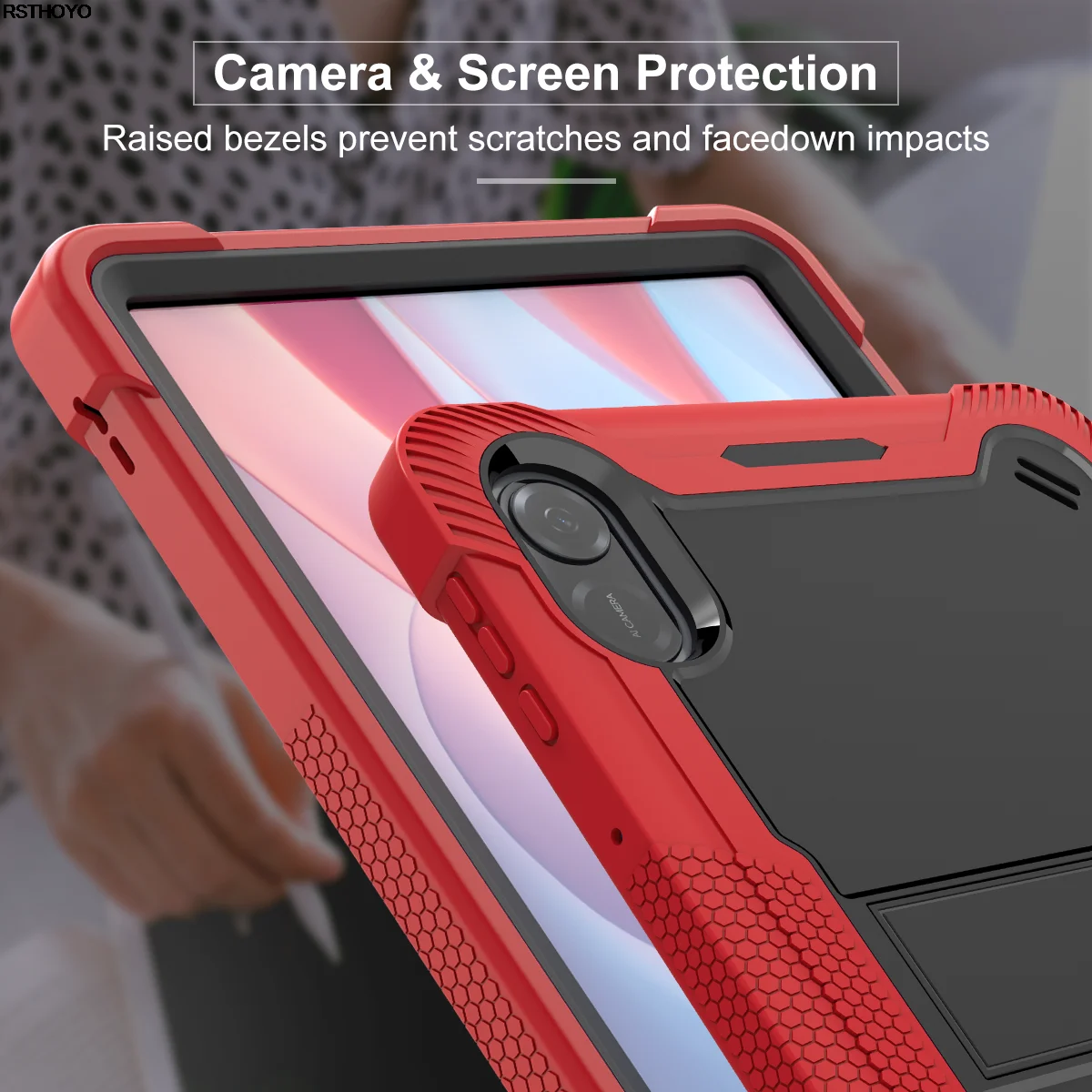For Honor Pad X8A 11 X9A X9 11 - đánh giá và giá Honor Tablet X9 Accessories