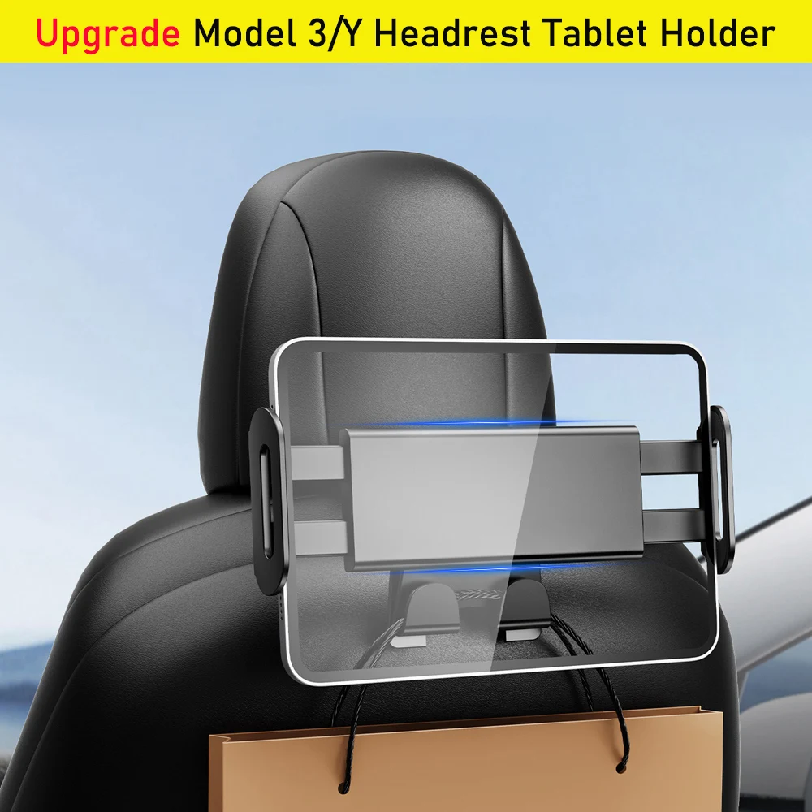 Headrest Tablet Holder For Tes - đánh giá và giá Tesla Tablet Accessories
