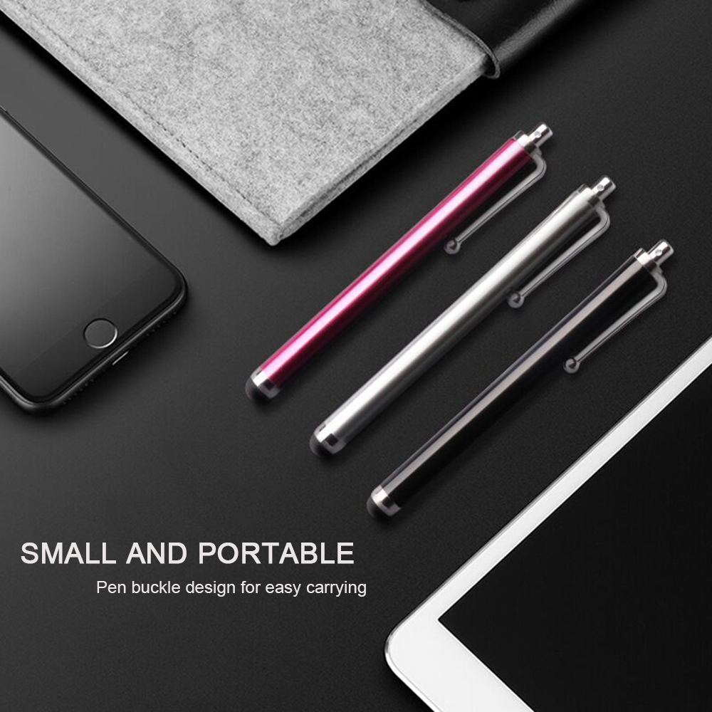 10pcs/lot Stylus Pen For Andro - đánh giá và giá Samsung Tablet Accessories Pen
