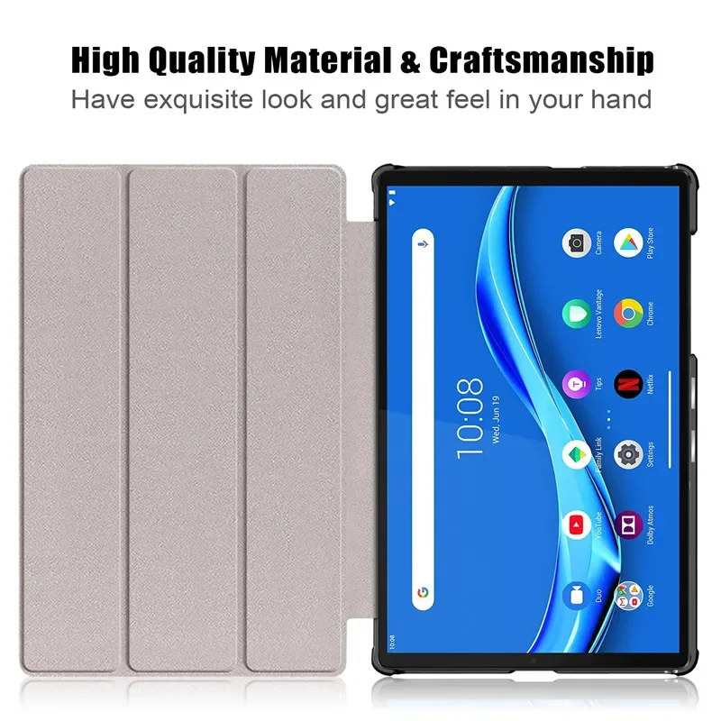 Dành Cho Lenovo Tab M10 HD Gen - đánh giá và giá Lenovo Tablet M10 Accessories