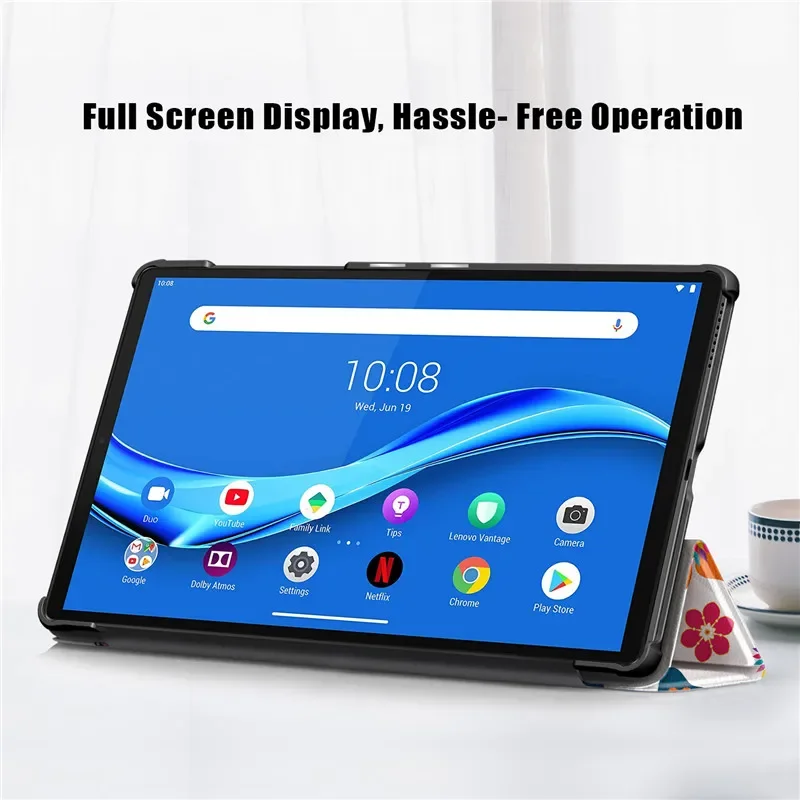 Dành Cho Lenovo Tab M10 HD Gen - đánh giá và giá Lenovo Tablet M10 Accessories