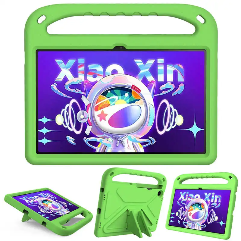 EVA Kids Case For Lenovo Xiaox - đánh giá và giá Lenovo Tablet M10 Accessories