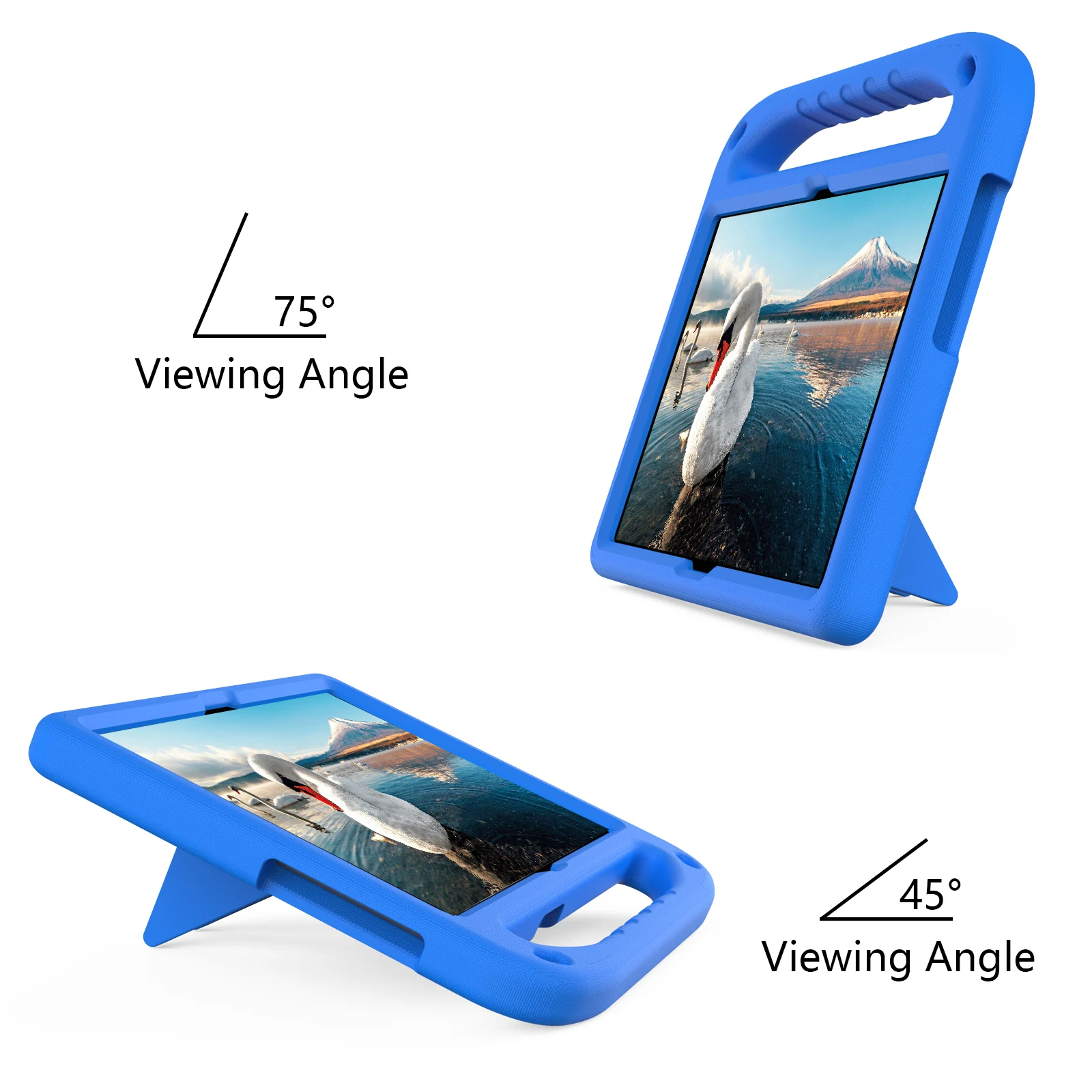 EVA Kids Case For Lenovo Xiaox - đánh giá và giá Lenovo Tablet M10 Accessories
