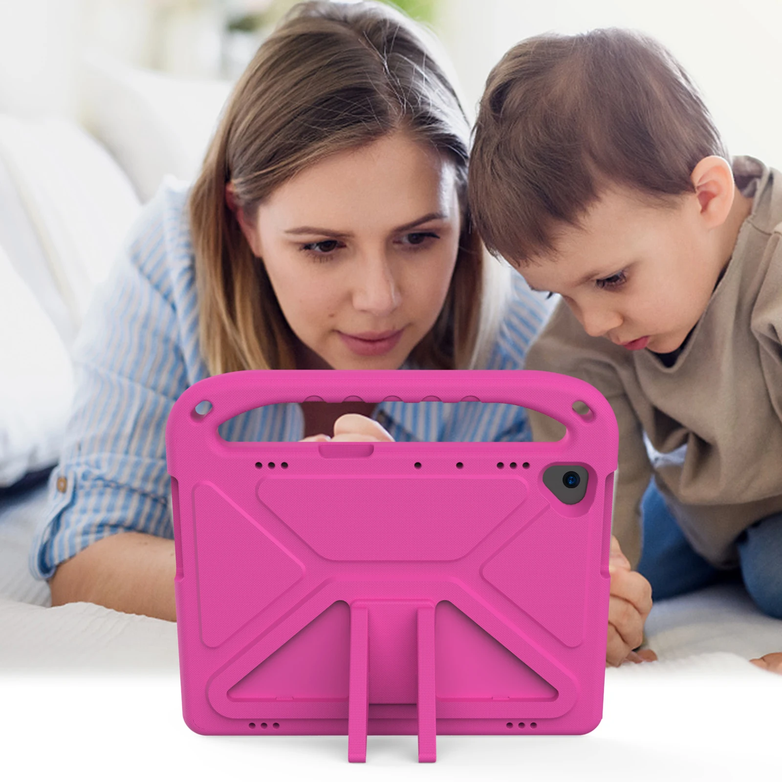 EVA Kids Case For Lenovo Xiaox - đánh giá và giá Lenovo Tablet M10 Accessories