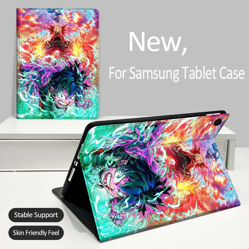 My H-Heros A-Academys For Sams - đánh giá và giá Vortex Tablet Accessories