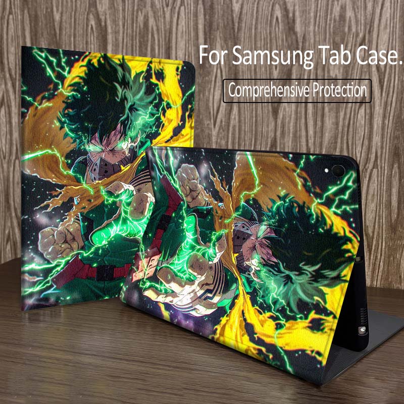 My H-Heros A-Academys For Sams - đánh giá và giá Vortex Tablet Accessories