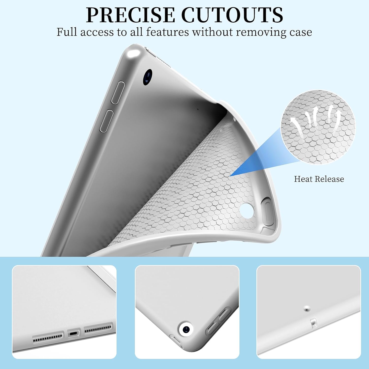 For Samsung Galaxy Tab S10/S10 - đánh giá và giá Vortex Tablet Accessories