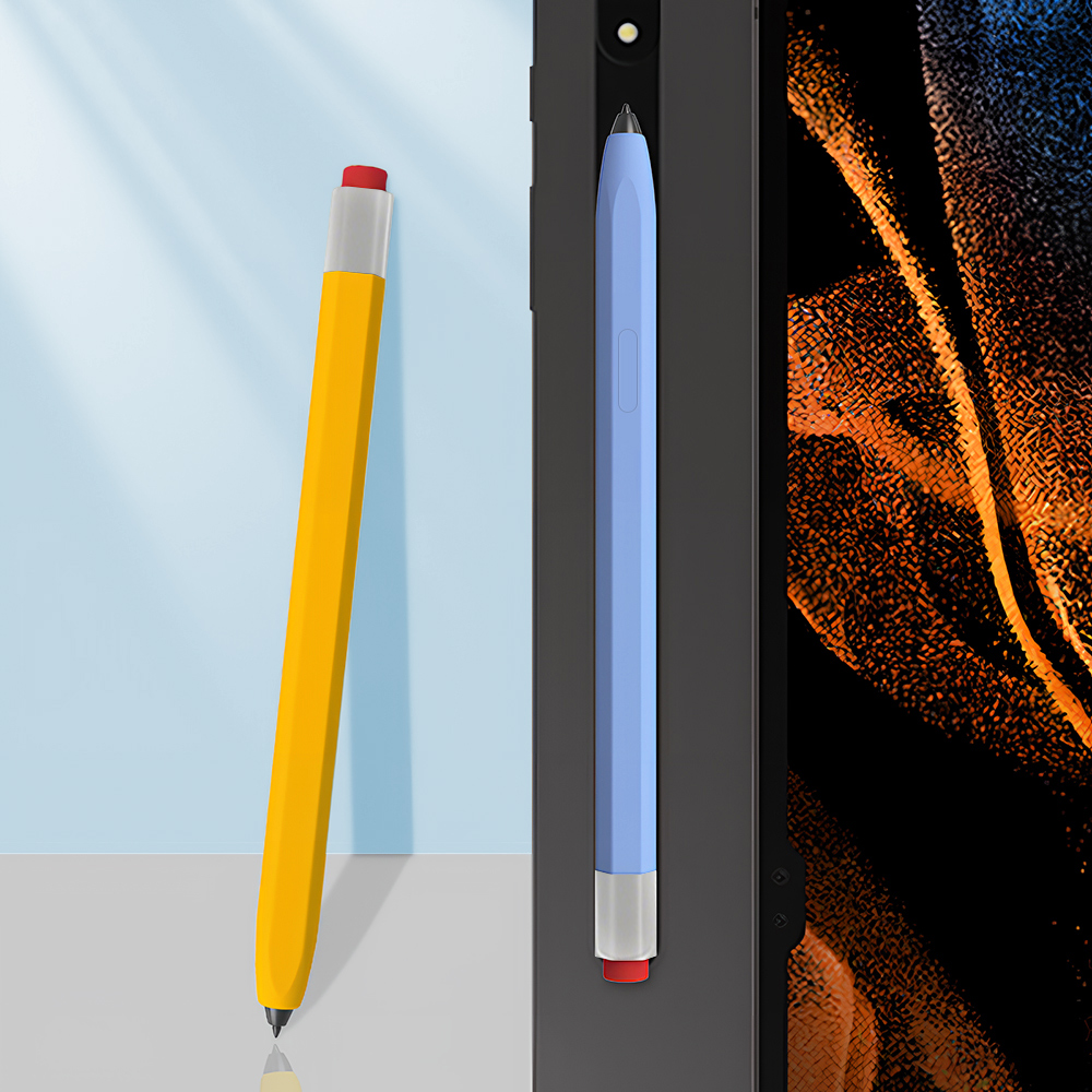 Silicone Case for Samsung Gala - đánh giá và giá Samsung Tablet Accessories Pen