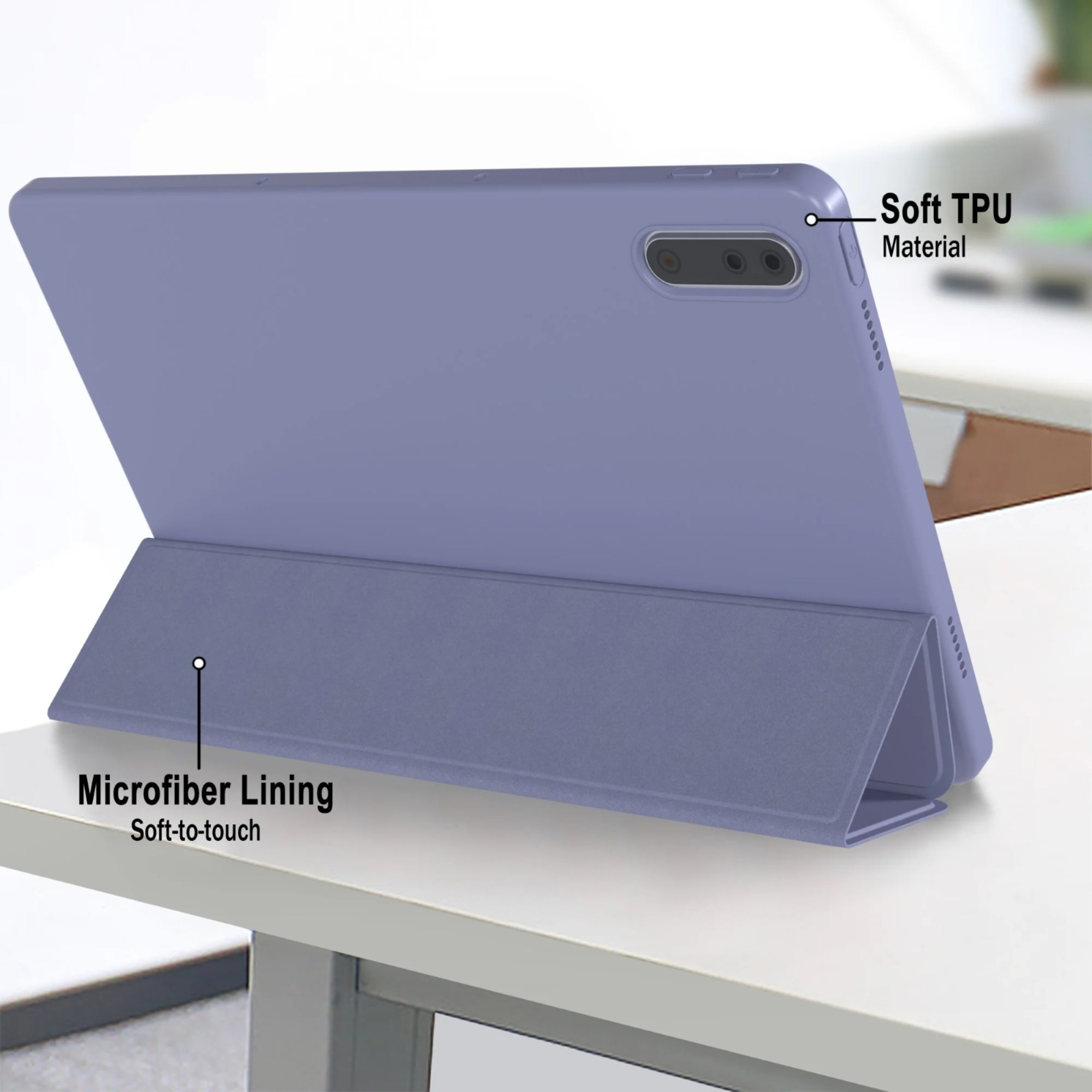 Case for Tablet Lenovo Idea Ta - đánh giá và giá Lenovo Tablet M10 Accessories